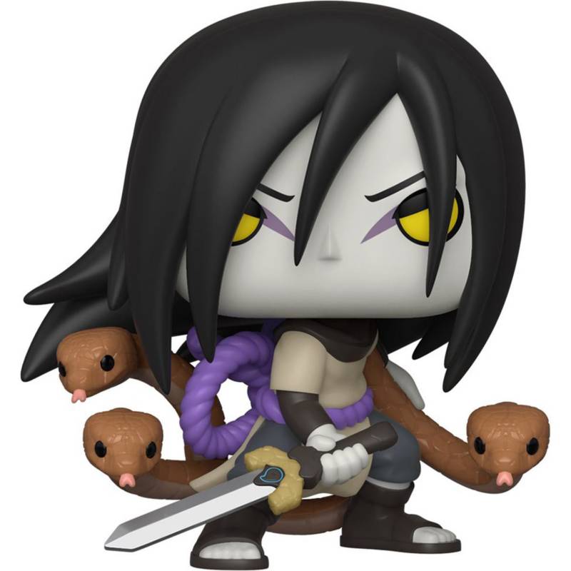 Funko Pop! Naruto Shippuden: Orochimaru (729)