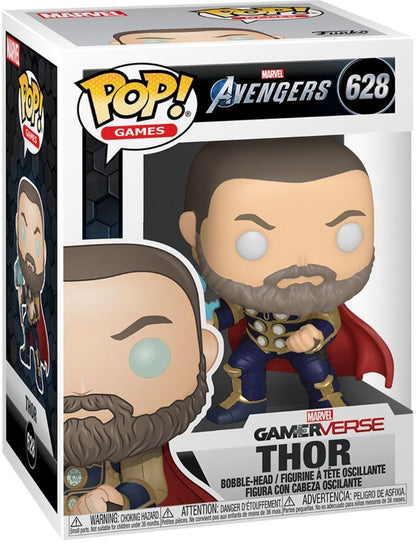 Funko Pop! Avengers: Thor (628)