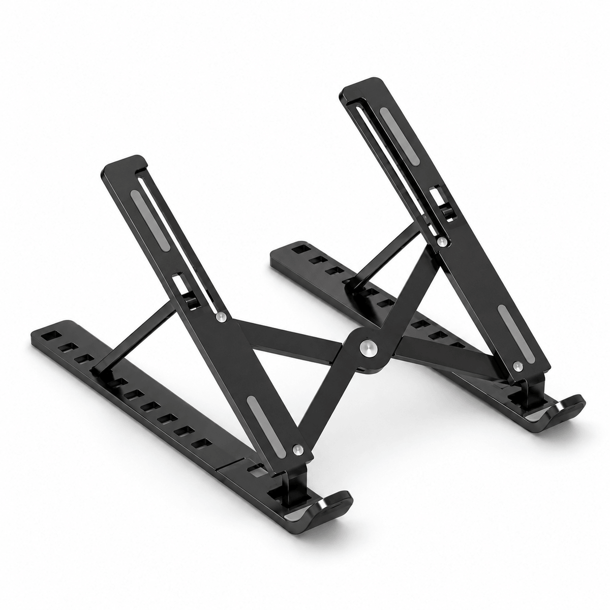 Soporte para Laptop Plegable y Ajustable
