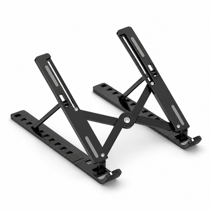 Soporte para Laptop Plegable y Ajustable