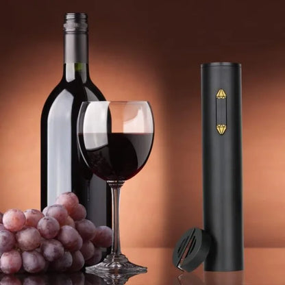 ABRIDOR DE VINOS USB RECARGABLE - Image 4