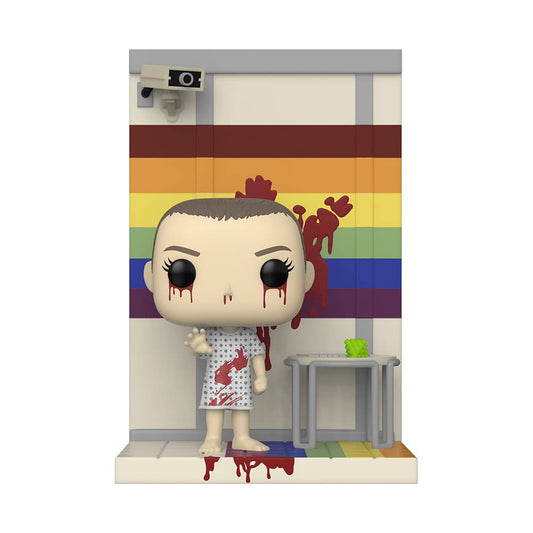 Funko Pop! Netflix: Stranger Things - Eleven (Rainbow Room) (1251)