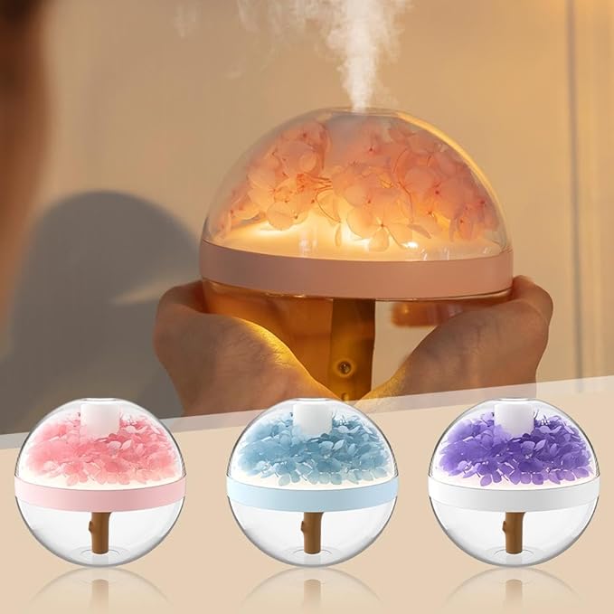 Humidificador LLD-J225 Humidifier