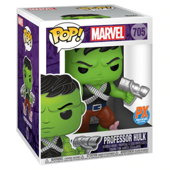 Funko Pop! Marvel: Professor Hulk (705)