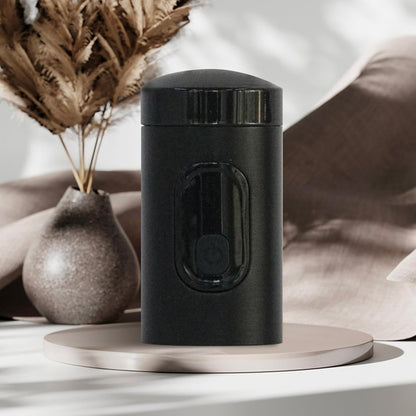 Afeitadora Eléctrica Portátil Recargable para Hombre