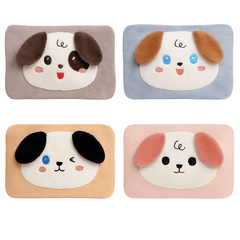 Bolsa Agua Caliente Con Funda Peluches