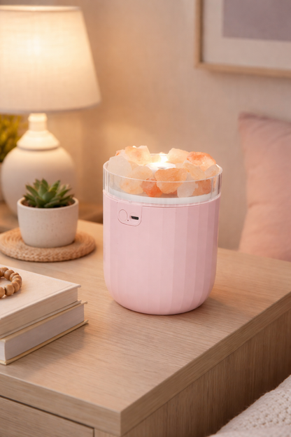 Humidificador Salt Rock Humidifier