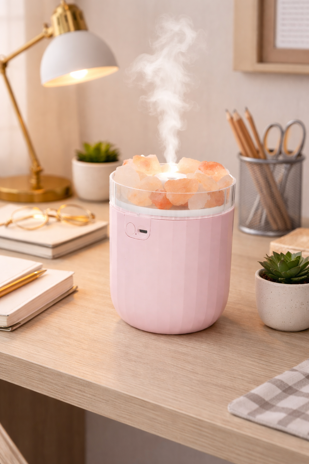Humidificador Salt Rock Humidifier