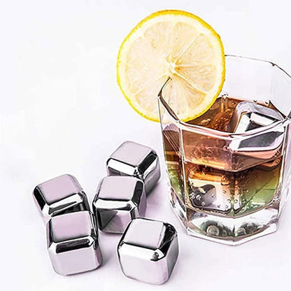 CUBO Hielo ACERO X8 S01CUB-08 - Image 8