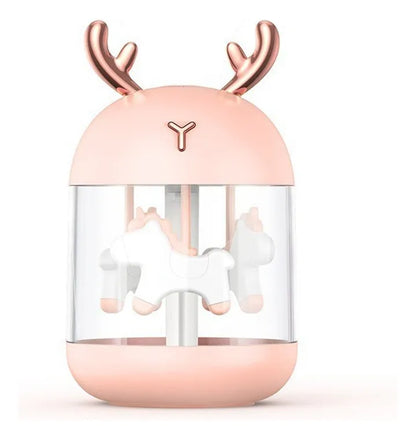 Humidifier Rabbit Humidificador
