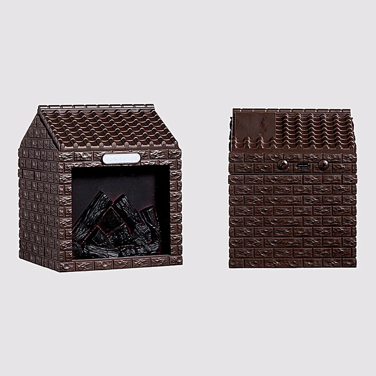 Humidificador Charcoal House Humidifier