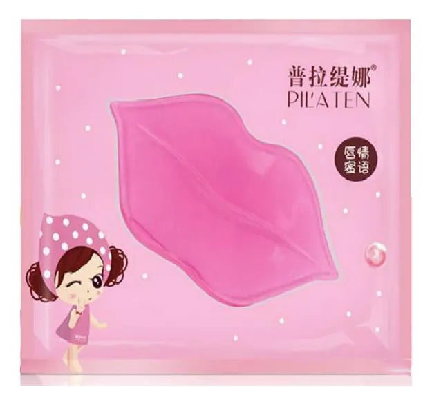 Gel Labial Bioaqua Mascarillas Hidratantes