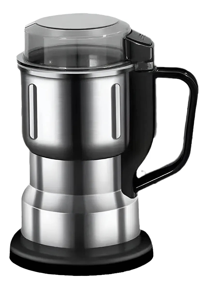 Máquina Trituradora De Cereales De Cocina, Nueces, Frijoles