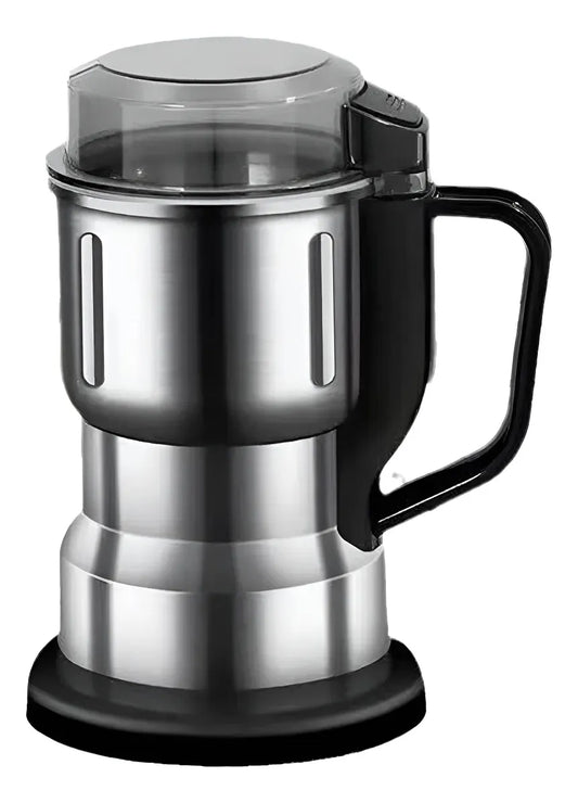 Máquina Trituradora De Cereales De Cocina, Nueces, Frijoles