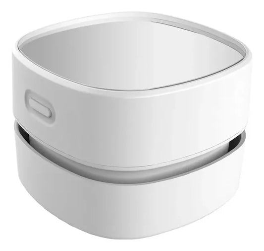 Mini Aspiradora De Escritorio Portátil 1400Mah – Inalámbrica Y Recargable