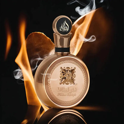 Perfume Lattafa Fakhar Extrait EDP 100 ml