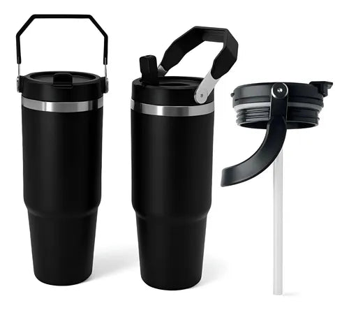 VASO TERMICO 900ML CLASSIC BOTTLE