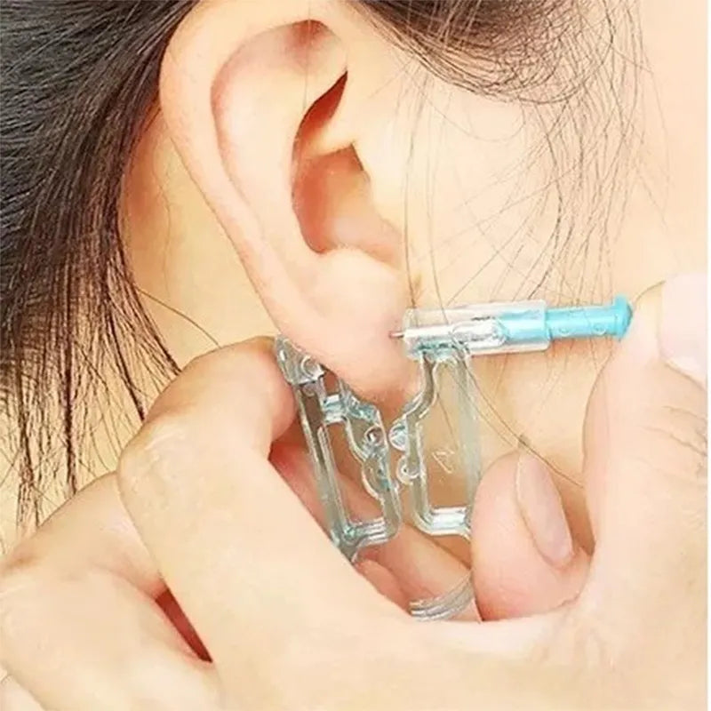 Abridores De Oreja Piercing