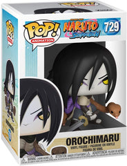 Funko Pop! Naruto Shippuden: Orochimaru (729)