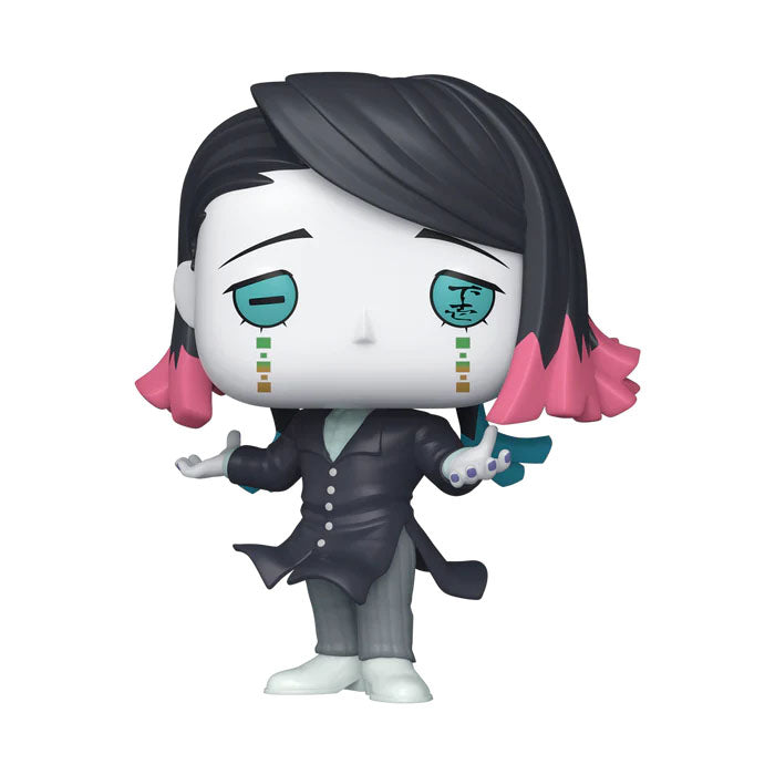 Funko Pop! Demon Slayer: Enmu (1158)
