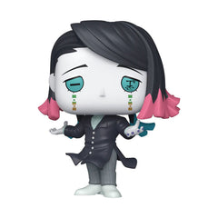 Funko Pop! Demon Slayer: Enmu (1158)
