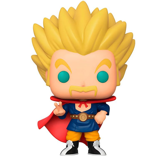 Funko Pop! Animation: Dragon Ball Super - Super Hercule (818)