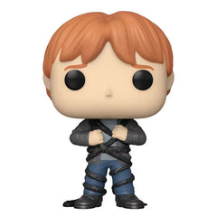 Funko Pop! Movies: Harry Potter - Ron Weasley (134)