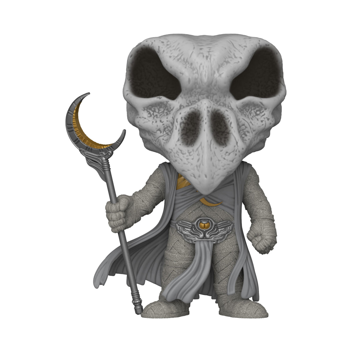 Funko Pop! Television: Moon Knight - Moon Knight (Konshu) (1049)