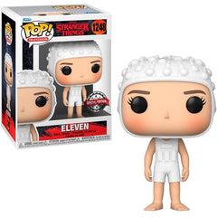 Funko Pop! Netflix: Stranger Things - Eleven (1248)