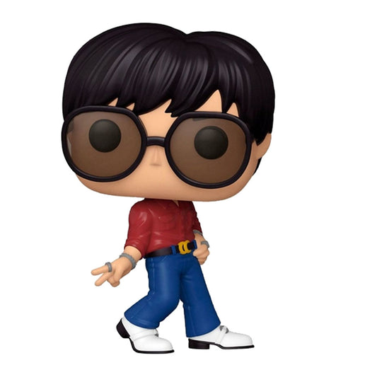 Funko Pop! Music: BTS - J-Hope (221)