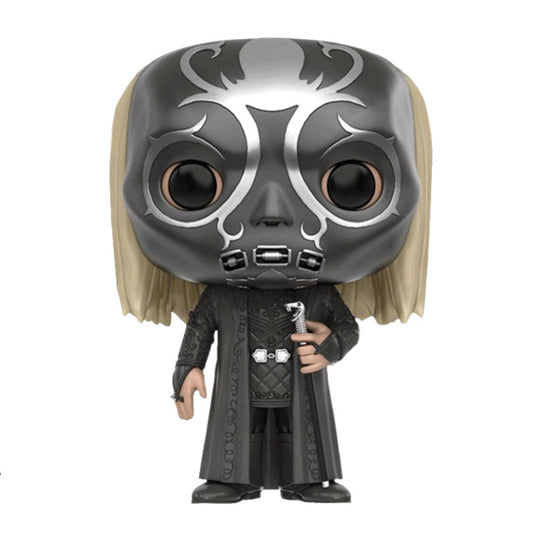 Funko Pop! Movies: Harry Potter - Lucius Malfoy (30)
