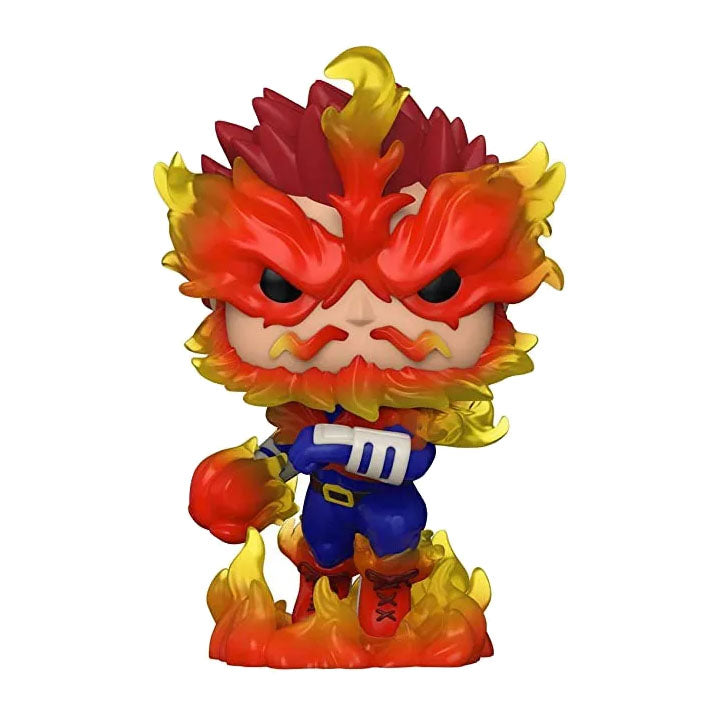 Funko Pop! My Hero Academia: Endeavor (785)