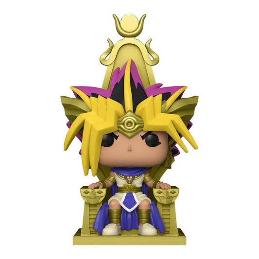 Funko Pop! Yu-Gi-Oh!: Pharaoh Atem (1059)