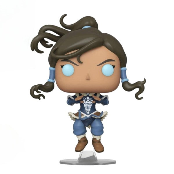 Funko Pop! Animation: The Legend of Korra - Korra (801)