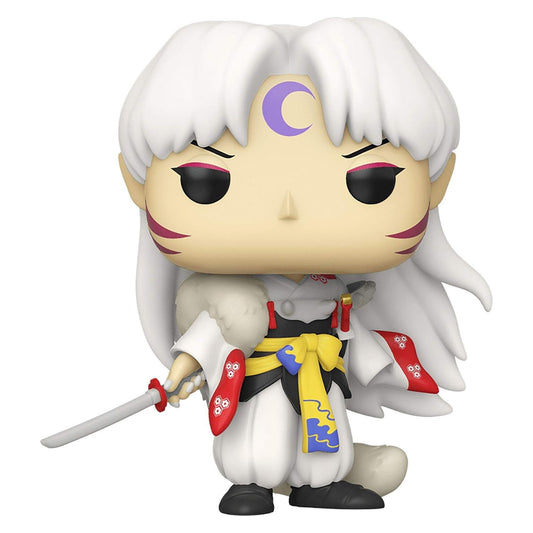 Funko Pop! Inuyasha: Sesshomaru (769)