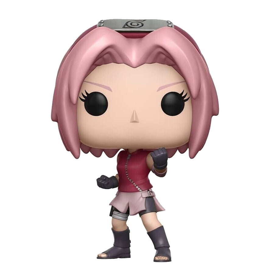 Funko Pop! Naruto Shippuden: Sakura Haruno (183)