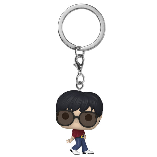 Llavero Pop Keychain J-Hope BTS Dynamite