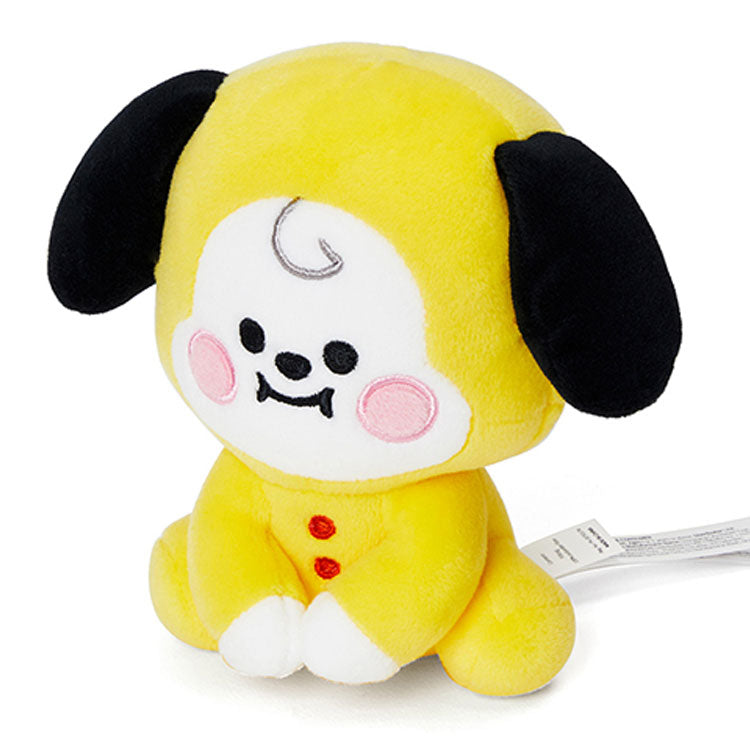 Bts Chimmy Peluches Fan Bangtan 20Cm