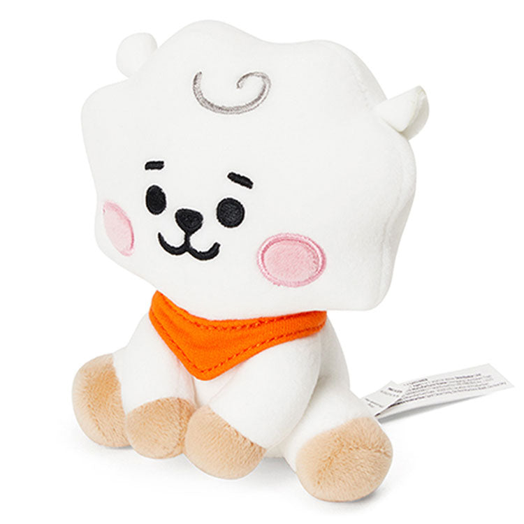 Bts RJ Peluches Oveja Fan Bangtan 20Cm