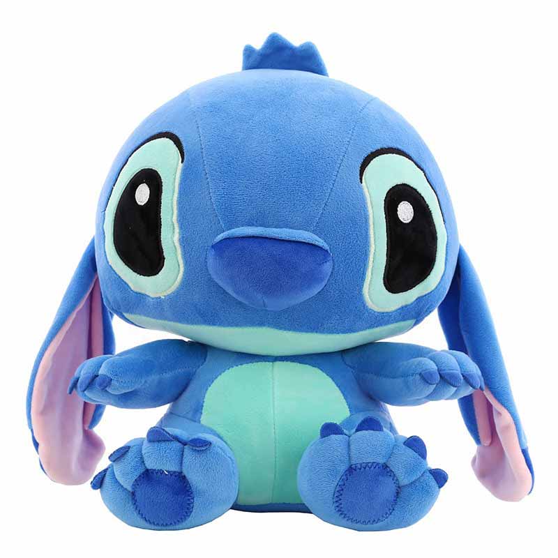 Peluche de Stitch 20cm Lilo y Stitch Disney