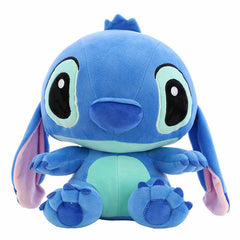 Peluche de Stitch 20cm Lilo y Stitch Disney