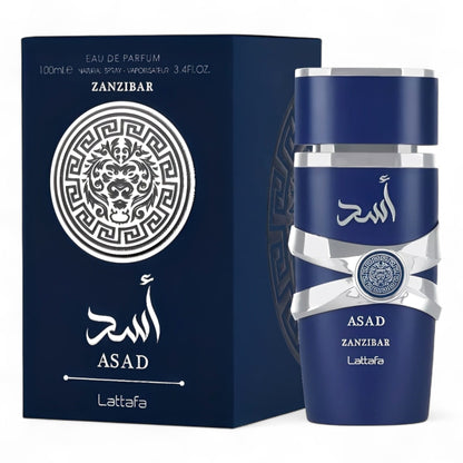 Lattafa Yara Eau De Parfum - Unisex Fragrance Arabe 100Ml
