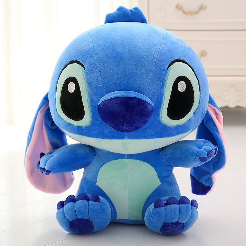 Peluche de lilo y stitch online