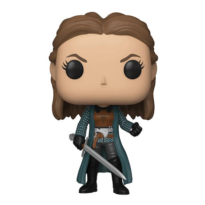 Funko Pop! Game of Thrones: Yara Greyjoy (66)