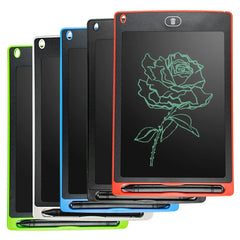 Pizarra Magica Tableta Lcd 10 Pulg Escritura Digital Dibujo
