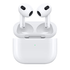 Auriculares inalambrico para Iphone Airpods Con Estuche De Carga