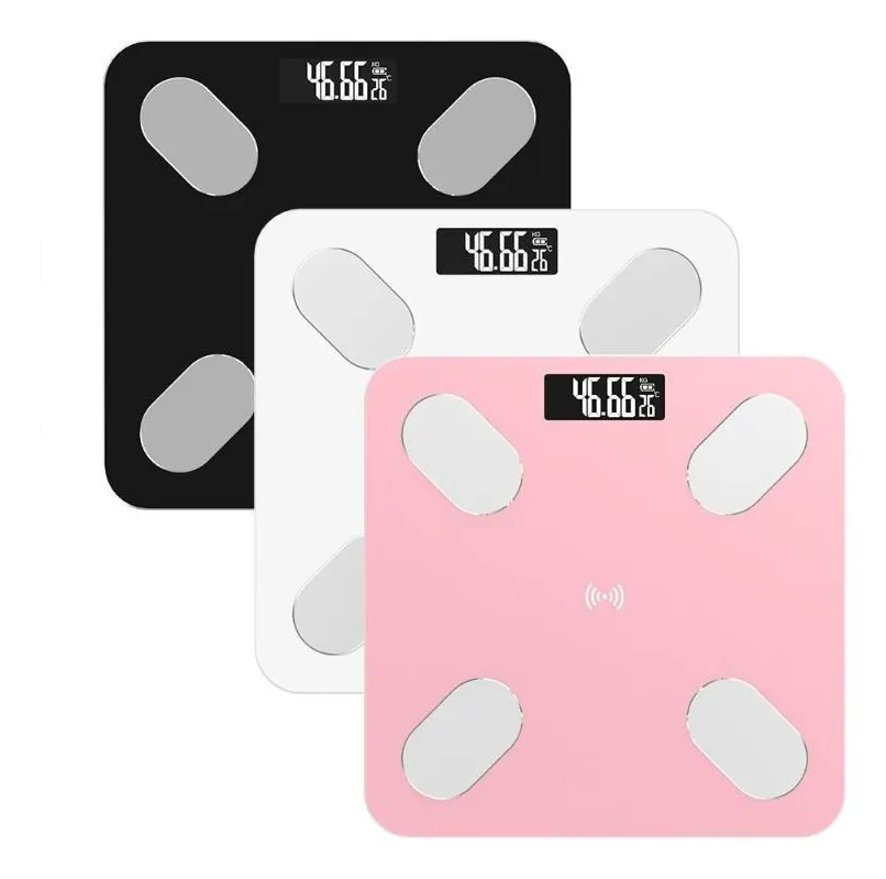 Balanza Digital App 180Kg 2017A Ogaan