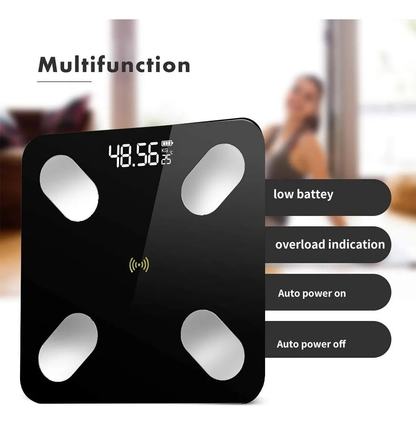 Balanza Digital App 180Kg 2017A Ogaan