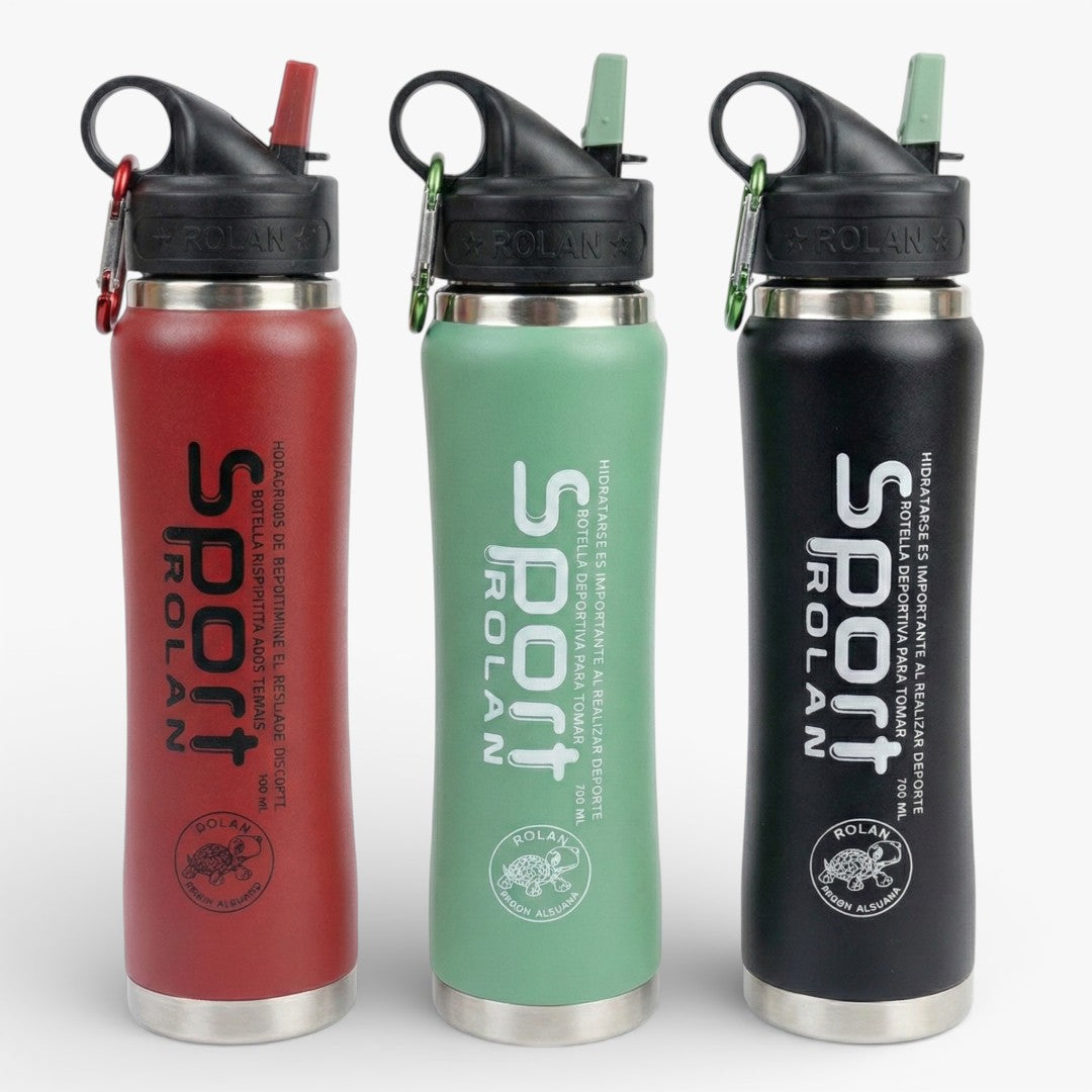 (750Ml) Botella Sporte Rolan Brikenia Sporte Xl-8549 Smc-750Pp