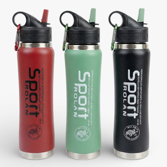 Botella Termica Sporte Rolan 750ML